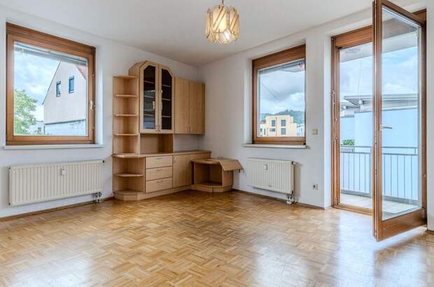 Wohnung mit Balkon kaufen in 8020 Graz (Bild 4)