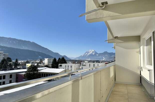Terrassenwohnung kaufen in 8940 Liezen (Bild 1)