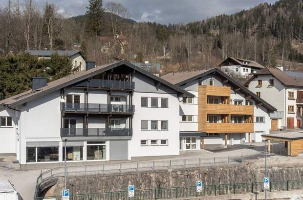 Wohnung kaufen in 4580 Windischgarsten (Bild 1)