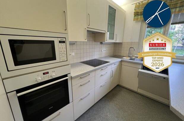 Mietwohnung in 1190 Wien (Bild 1)