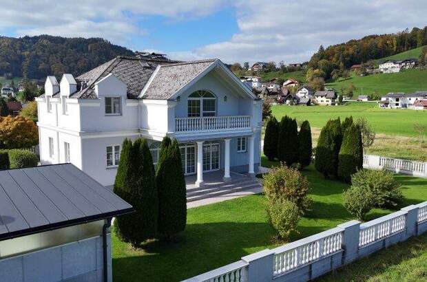 Einfamilienhaus kaufen in 4814 Neukirchen (Bild 2)