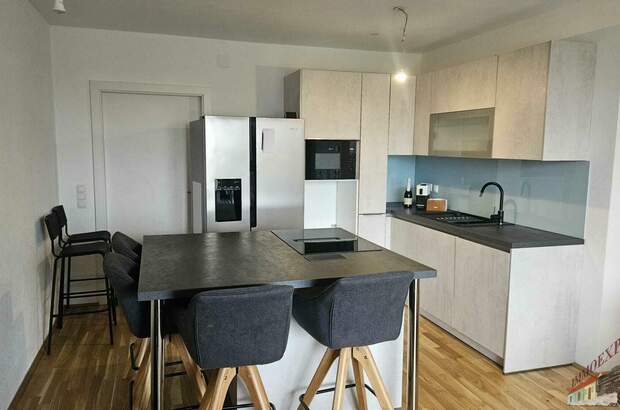 Terrassenwohnung mieten in 2452 Mannersdorf (Bild 2)