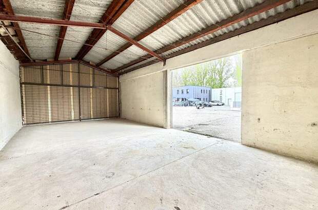 Gewerbeobjekt mieten in 3500 Krems (Bild 1)