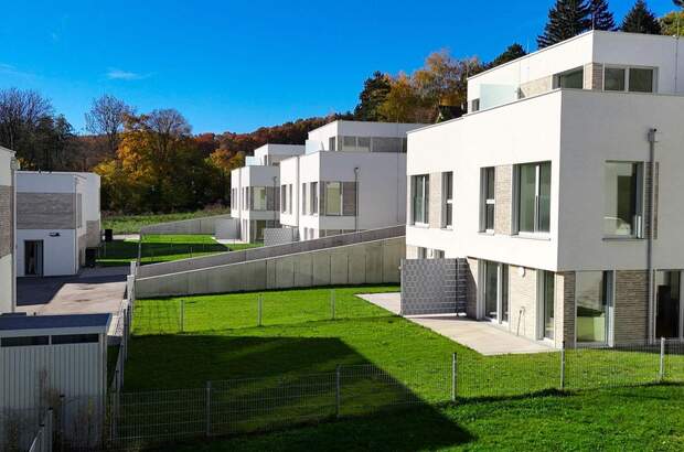 Haus mit Garten kaufen in 3400 Klosterneuburg (Bild 1)