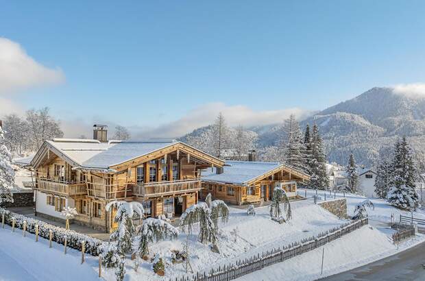 Chalet kaufen in 6215 Achenkirch (Bild 4)