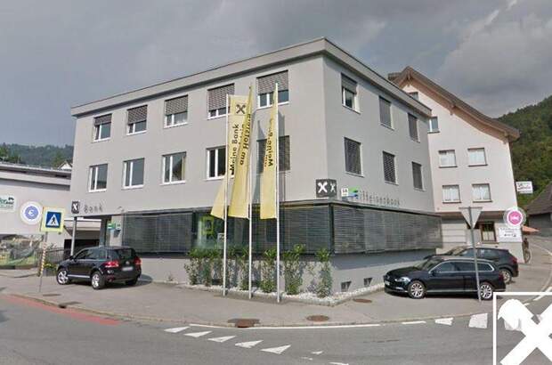 Gewerbeobjekt mieten in 6858 Schwarzach (Bild 1)