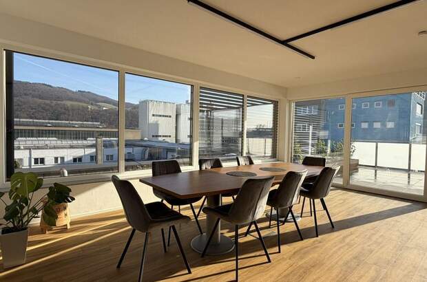 Gewerbeobjekt mieten in 4020 Linz (Bild 1)