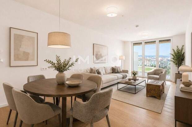 Wohnung mit Balkon kaufen in 1020 Wien (Bild 1)