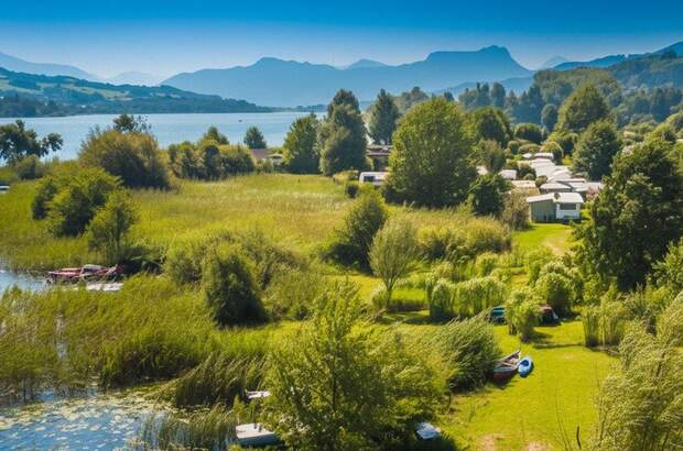 Haus mit Garten kaufen in 4894 Oberhofen (Bild 5)