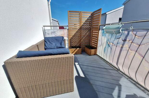 Wohnung mit Balkon kaufen in 2460 Bruck an der Leitha (Bild 4)