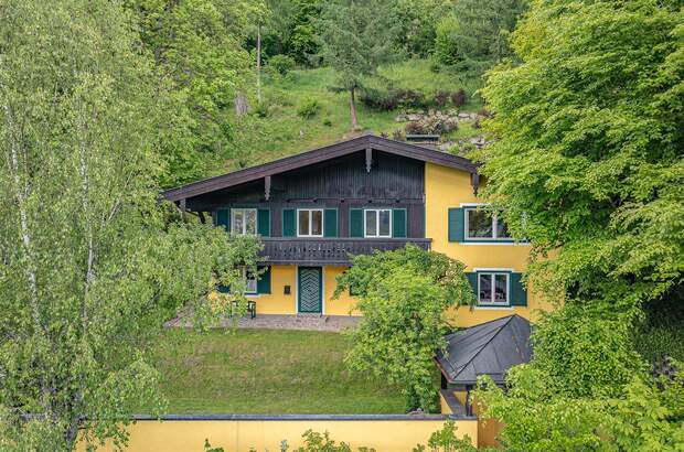 Haus kaufen in 5721 Piesendorf (Bild 3)
