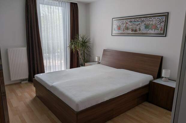 Wohnung mit Balkon mieten in 1030 Wien (Bild 3)