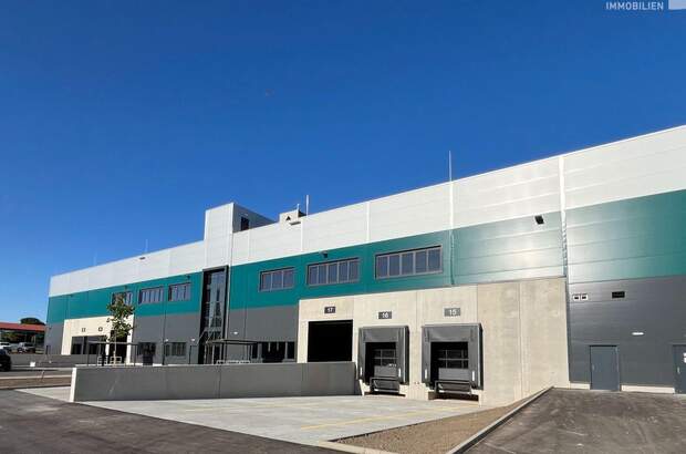 Gewerbeobjekt mieten in 2460 Bruck an der Leitha (Bild 3)