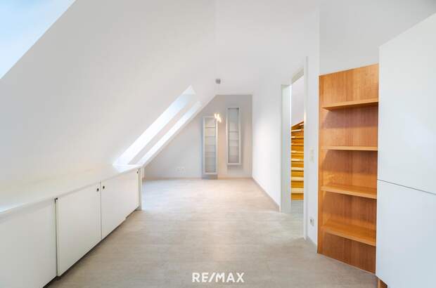 Terrassenwohnung kaufen in 1190 Wien (Bild 3)