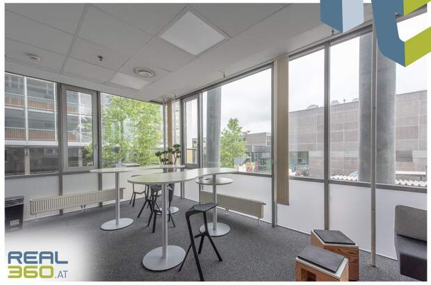Büro / Praxis mieten in 4020 Linz (Bild 4)