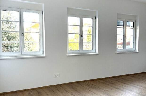 Altbauwohnung mieten in 8680 Mürzzuschlag (Bild 4)