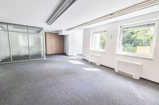 Gewerbeobjekt mieten in 1190 Wien (Bild 5)