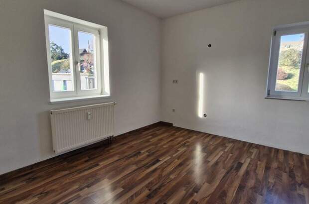 Altbauwohnung mit Balkon mieten in 8753 Fohnsdorf (Bild 5)