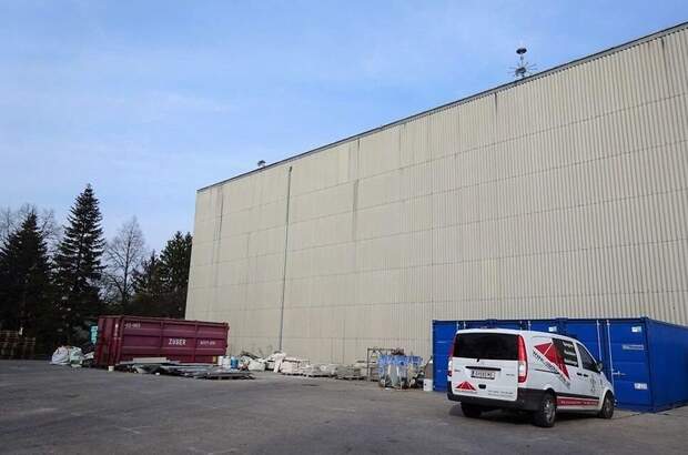 Gewerbeobjekt mieten in 8055 Graz (Bild 2)