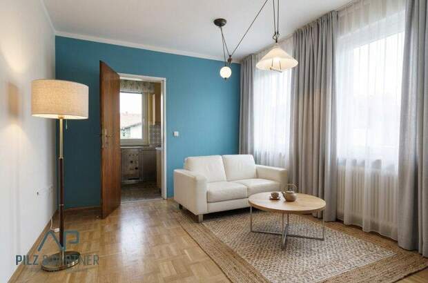 Mehrfamilienhaus kaufen in 5020 Salzburg (Bild 4)