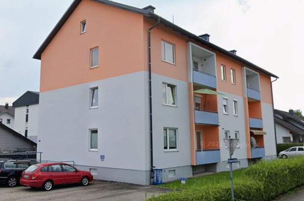 Terrassenwohnung kaufen in 4870 Vöcklamarkt (Bild 2)