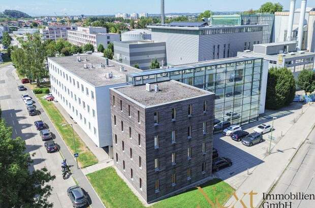 Büro / Praxis mieten in 4600 Wels (Bild 2)