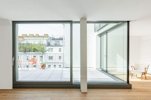 Wohnung mit Balkon kaufen in 1070 Wien (Bild 2)