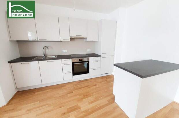 Terrassenwohnung mieten in 3100 St. Pölten (Bild 2)