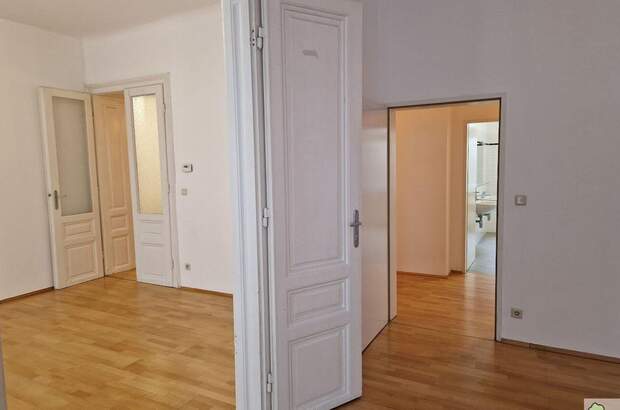 Altbauwohnung mieten in 1190 Wien (Bild 5)