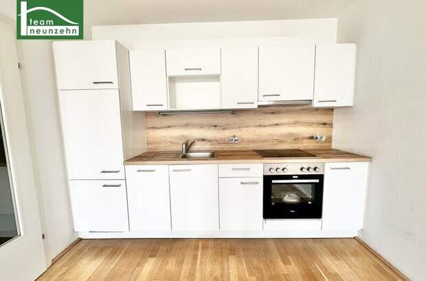 Terrassenwohnung mieten in 8020 Graz (Bild 4)