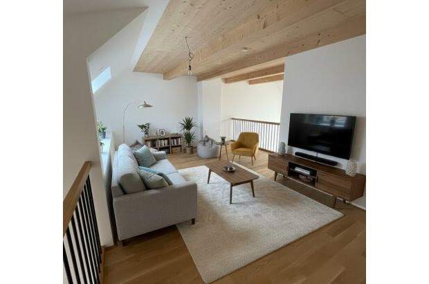 Terrassenwohnung kaufen in 1100 Wien (Bild 5)