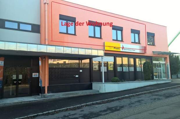 Wohnung mieten in 4230 Pregarten (Bild 2)