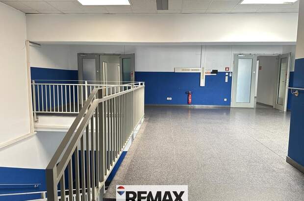 Büro / Praxis mieten in 1100 Wien (Bild 5)