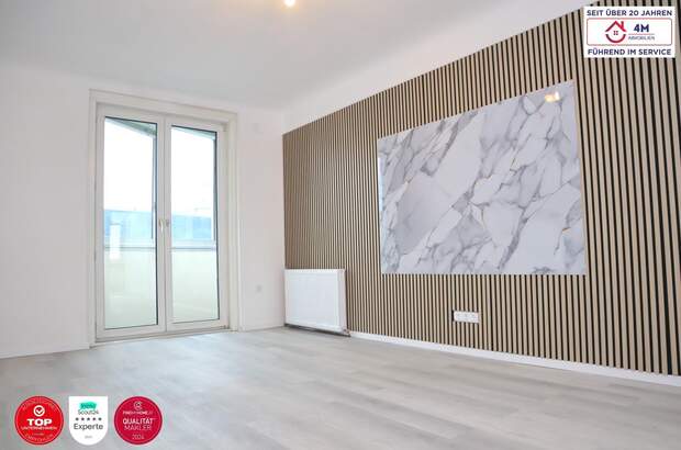 Terrassenwohnung kaufen in 1110 Wien (Bild 1)