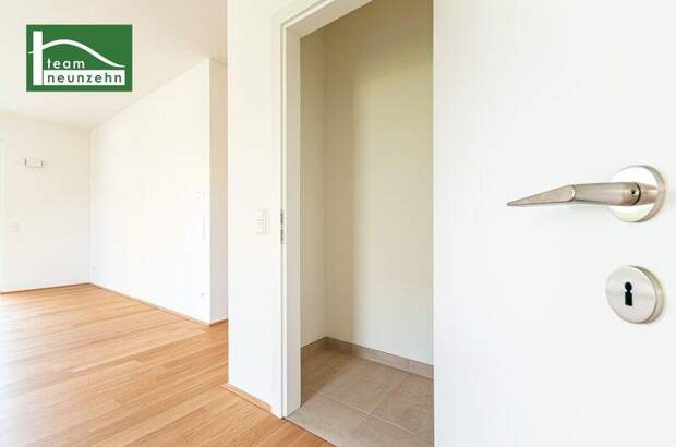 Terrassenwohnung kaufen in 1210 Wien (Bild 3)