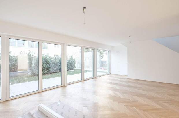 Haus mit Garten kaufen in 3400 Klosterneuburg (Bild 5)