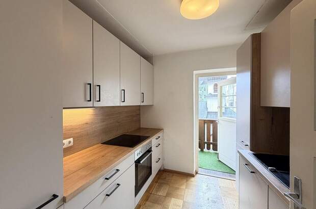 Wohnung mit Balkon kaufen in 6020 Innsbruck (Bild 4)
