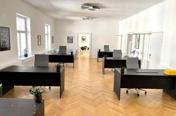 Gewerbeobjekt mieten in 1080 Wien (Bild 1)