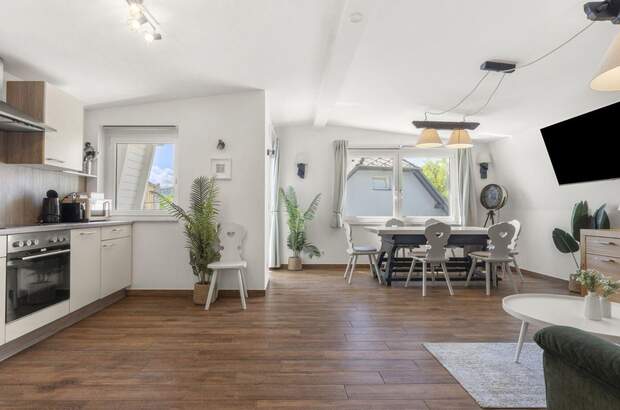 Wohnung mit Balkon kaufen in 9020 Klagenfurt (Bild 1)