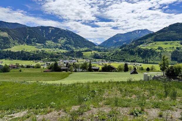 Grundstück kaufen in 8962 Mitterberg (Bild 2)