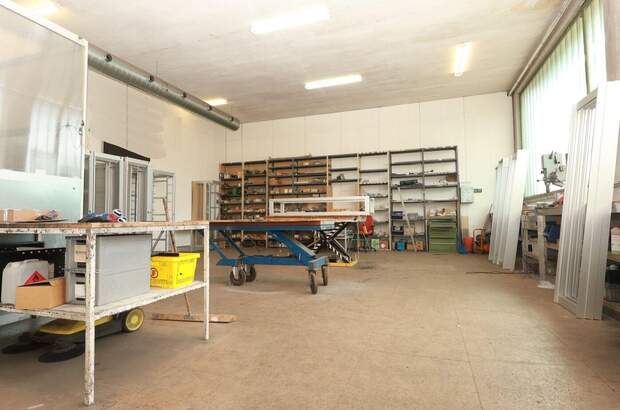 Gewerbeobjekt mieten in 1220 Wien (Bild 5)