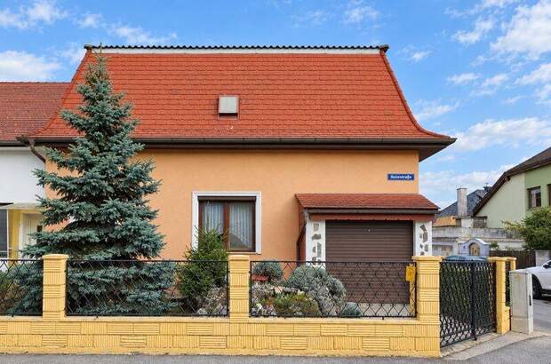 Einfamilienhaus kaufen in 2460 Bruck an der Leitha (Bild 1)