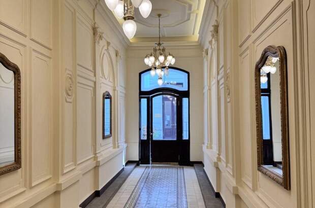 Gewerbeobjekt mieten in 1080 Wien (Bild 1)