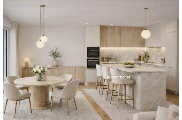 Terrassenwohnung kaufen in 4020 Linz (Bild 2)