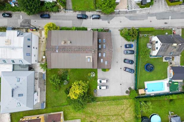 Anlageobjekt kaufen in 9020 Klagenfurt (Bild 2)