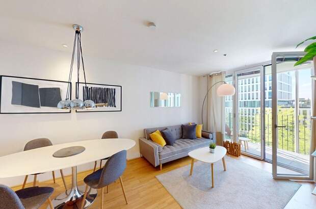 Wohnung mit Balkon kaufen in 1020 Wien (Bild 2)