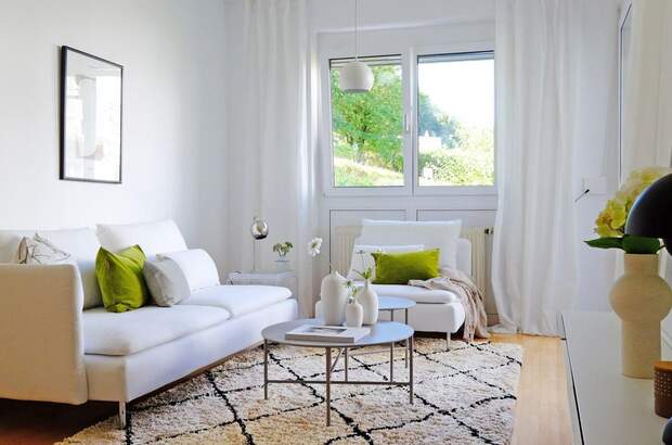 Wohnung mit Balkon kaufen in 4055 Pucking (Bild 1)