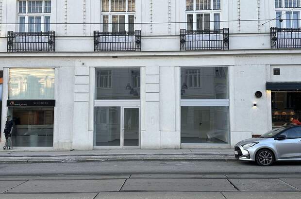 Gewerbeobjekt mieten in 1190 Wien (Bild 2)