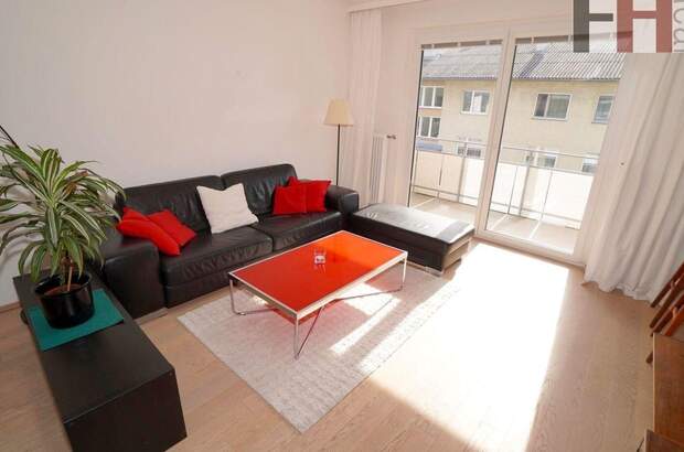 Wohnung mit Balkon kaufen in 1140 Wien (Bild 3)