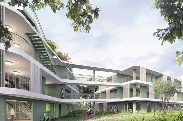 Eigentumswohnung in 9220 Velden (Bild 1)